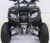 Квадроцикл MOWGLI бензиновый ATV 200 LUX blackstep - квадроциклы-в-челябинске.рф