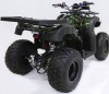 Квадроцикл MOWGLI бензиновый ATV 200 LUX blackstep - квадроциклы-в-челябинске.рф