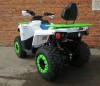 Бензиновый квадроцикл MOWGLI ATV 200 NEW LUX взрослый роспитспорт - квадроциклы-в-челябинске.рф