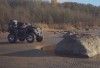 Квадроцикл WELS ATV 300 - квадроциклы-в-челябинске.рф