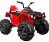 Электрический квадроцикл Grizzly ATV 4WD детский роспитспорт - квадроциклы-в-челябинске.рф