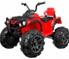 Электрический квадроцикл Grizzly ATV 4WD детский роспитспорт - квадроциклы-в-челябинске.рф