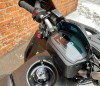 Взрослый бензиновый квадроцикл MOWGLI M200-G10 BIG LUX blackstep - квадроциклы-в-челябинске.рф