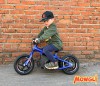 Детский беговел MOWGLI с электроприводом MGI proven quality - квадроциклы-в-челябинске.рф
