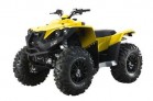  STELS ATV 800D  EFI       - --.