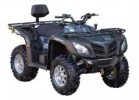  STELS ATV 800GT max EFI     - --.