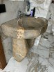 Гранитная раковина таупгранит модель Balu - квадроциклы-в-челябинске.рф