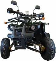 Подростковый бензиновый квадроцикл MOWGLI SIMPLE 7+ - квадроциклы-в-челябинске.рф