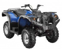  Stels ATV 500 H   500  - --.