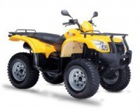  Stels ATV 500 GT   500  - --.