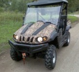  Stels UTV 700 H   700  - --.