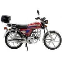  Stels Orion 125 A   125  - --.