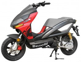  Stels Arrow 50 Benelli   50  - --.