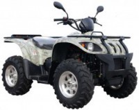  Stels ATV 500K   500 - --.